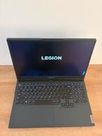 Lenovo Legion 5 15ACH6H Gaming Laptop RTX 3060, Met videokaart, 512 GB, Zo goed als nieuw, Gaming