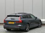 Volvo V60 T5 AUT Momentum 12 MND garantie / Panoramadak / Na, 12 maanden, 15 km/l, 4 cilinders, Blauw