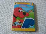 Clifford spelenderwijs Engels leren scholastic cd-rom PC, Spelcomputers en Games, Games | Pc, Puzzel en Educatief, 1 speler, Eén computer