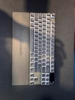 Steelseries Apex Pro TKL 2023, Gaming toetsenbord, Ophalen of Verzenden, Zo goed als nieuw, Qwerty