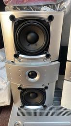 Pioneer Luidsprekers - Goede Kwaliteit!, Audio, Tv en Foto, Gebruikt, Minder dan 60 watt, Front, Rear of Stereo speakers, Ophalen