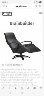 JORI brainbuilder, Huis en Inrichting, Fauteuils, Ophalen