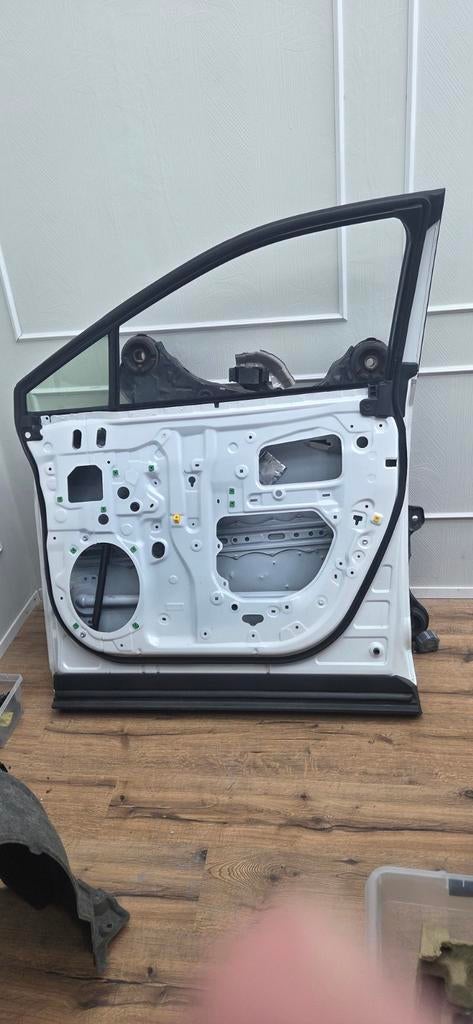 Lexus RX 450h Rechter Voor Deur, Ophalen of Verzenden