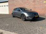 Seat Leon 1.4 TSI  Grijs, Auto's, Seat, Voorwielaandrijving, 4 cilinders, Leon, 610 kg