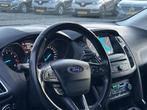 Ford Focus Wagon 1.0 TitaniumNAVI/CAMERA/CRUISE, Auto's, 65 €/maand, Gebruikt, Euro 6, Origineel Nederlands