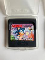Sonic, Spelcomputers en Games, Games | Sega, Avontuur en Actie, Game Gear, 1 speler, Ophalen of Verzenden
