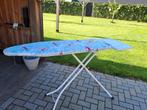 Te koop strijkplank (Brabantia), Ophalen