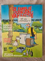 Met de familie Doorzon op vakantie, Boeken, Ophalen of Verzenden