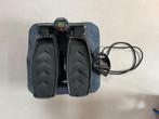 Stepper, Sport en Fitness, Ophalen, Gebruikt, Metaal, Stepapparaat