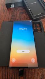 Tk.zeer nette Samsung Galaxy S22 Ultra 512gb, Zwart, Zo goed als nieuw, Galaxy S22, 512 GB