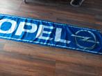 0PEL BANNER 45X 180 MET BEVESTIGGINGS OGEN MOOIE KLEUR, Ophalen of Verzenden, Nieuw