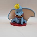 Dumbo Disney Altaya Figuur, Ophalen of Verzenden, Bambi of Dumbo, Gebruikt, Beeldje of Figuurtje