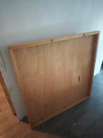 Bak op wielen - handig voor Lego en meer!, Ophalen, Minder dan 50 cm, Overige materialen, Minder dan 50 cm