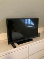 Sharp TV, Audio, Tv en Foto, Televisies, HD Ready (720p), Sharp, Smart TV, Gebruikt
