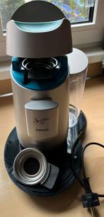 Philips Senseo koffiepadmachine, Witgoed en Apparatuur, Koffiezetapparaten, Koffiemachine, Ophalen of Verzenden, Zo goed als nieuw