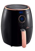 Airfryer - Perfect voor gezonde maaltijden!, Witgoed en Apparatuur, Airfryers, Ophalen of Verzenden, Gebruikt, Airfryer, 1500 gram of meer