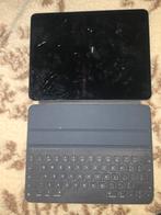 iPad pro 2018 bieden, Computers en Software, Apple iPads, Apple iPad, Zwart, Ophalen of Verzenden, 512 GB