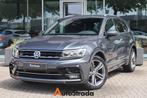 Volkswagen Tiguan 1.5 R-Line TSI 130pk | Virtual | Navigatie, Keurmerk '100% Onderhouden', 4 cilinders, Met garantie (alle), USB