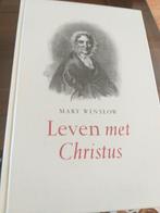 Mary Winslow  2 boeken, Boeken, Godsdienst en Theologie, Ophalen of Verzenden, Zo goed als nieuw