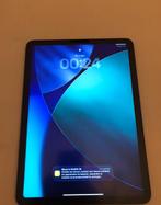 iPad Air 2020 (256GB!) Sky Blue | Top staat!, Computers en Software, Apple iPads, Blauw, Apple iPad Air, 11 inch, Ophalen of Verzenden