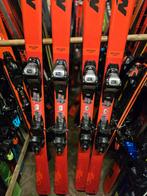 NORDICA DOBERMANN SPITFIRE 75R ALL ROUND, 160 tot 180 cm, Ophalen of Verzenden, Zo goed als nieuw, Carve