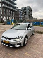 Volkswagen Golf 7.5 1.0 TSI, Auto's, Voorwielaandrijving, Euro 5, Zwart, Handgeschakeld