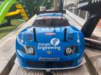 Tamiya toyota mk4, Ophalen, Zo goed als nieuw, Benzine, Auto onroad