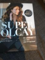 Olcay Gulsen - SuperOlcay, Boeken, Olcay Gulsen; Karin Kuijpers, Zo goed als nieuw, Ophalen