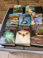 Boeken van Grzimek, Boeken, Ophalen, Zo goed als nieuw, Dieren