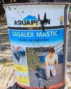 Sagalex, Doe-het-zelf en Verbouw, Verzenden, Nieuw, Minder dan 5 m²