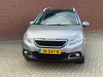 Peugeot 2008 1.2 PureTech Blue Lion / NAP / Airco / Cruise /, Voorwielaandrijving, Gebruikt, Euro 6, 82 pk