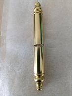 sierhuls voor paumelle messing, -, -, Intersteel, Nieuw