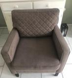 Fauteuil UrbanSofa Newport, Huis en Inrichting, Ophalen, Overige kleuren, Nieuw, Eén