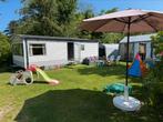 Heerlijk rustig en gezellig plekje op camping Bakkum!