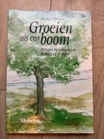 B. Offringa - Groeien als een boom, Ophalen of Verzenden, Gelezen, B. Offringa