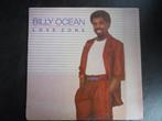 Billy Ocean - Love zone (LP), Cd's en Dvd's, Vinyl | Pop, Gebruikt, Ophalen of Verzenden, 1980 tot 2000