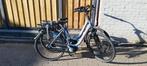 Set Stella elektrische fietsen,  middenmotor., Ophalen, Zo goed als nieuw, 50 km per accu of meer, Overige merken