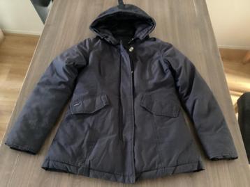 Airforce winterjas 14 yr beschikbaar voor biedingen