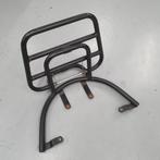 Klapdrager Piaggio Zip 2000 mat zwart matzwart drager, Ophalen of Verzenden, Gebruikt