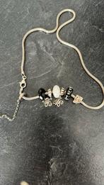 Trollbeads kralen en pandora Forever Friends, Sieraden, Tassen en Uiterlijk, Armbanden, Ophalen of Verzenden, Zo goed als nieuw