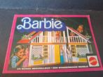 Barbie Skipper Ken Booklet Flyer Folder Catalogus NIEUW, Ophalen of Verzenden, Nieuw