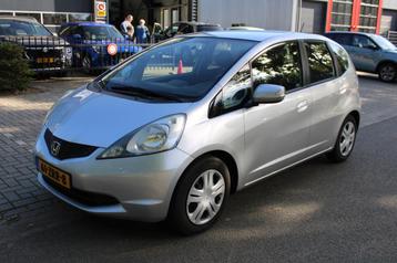 Honda Jazz 1.4 Elegance AUTOMAAT (bj 2009) beschikbaar voor biedingen