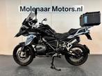 BMW R1200 GS (bj 2016), Motoren, 2 cilinders, Motorrijbewijs A, Bedrijf, Meer dan 35 kW
