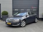 Opel Insignia 1.6 T Edition | Navigatie | DAB | Trekhaak | P, Auto's, Gebruikt, Euro 6, 4 cilinders, Bedrijf
