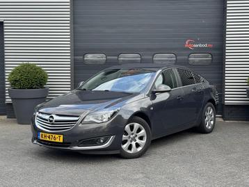 Opel Insignia 1.6 T Edition | Navigatie | DAB | Trekhaak | P beschikbaar voor biedingen