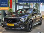 Mercedes GLC-klasse Coupé 250 4MATIC Ambition | Leder | Sch, Automaat, 12 maanden, Gebruikt, Euro 6