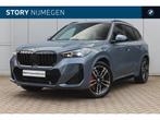 BMW X1 sDrive20i High Executive M Sport Automaat / Panoramad, 1525 kg, 156 pk, Met garantie (alle), Origineel Nederlands