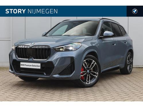 BMW X1 sDrive20i High Executive M Sport Automaat / Panoramad, Auto's, BMW, Bedrijf, Te koop, X1, Adaptive Cruise Control, Alarm