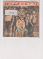the charlie daniels band, Cd's en Dvd's, Vinyl Singles, Ophalen of Verzenden, Gebruikt, Pop