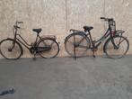 Partij fietsen opknappers/ export  150 x, Fietsen en Brommers, Gebruikt, Gazelle, Batavus, Ophalen of Verzenden